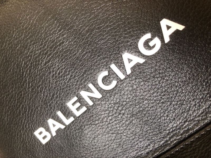 Balenciaga Backpacks